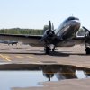 OH-LCH Douglas DC-3A / DC-Yhdistys