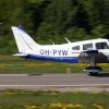 OH-PYW Piper PA-28-181 Archer II / Espoon Moottorilentäjät ESMO