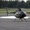 HH-7 Hughes 369E / Army Aviation / HIAS