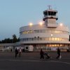 Malmi Airport Terminal Building / HIAS / Sundown