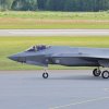 Lockheed Martin F-35 F-014 Hollannin Ilmavoimat 14.6.2024