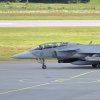 Saab JAS 39D Gripen 39824 14.6.2024