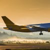 DHL Aviation Airbus A300F4-605R EI-LDD