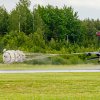 88-0021 - General Dynamics F-16C Fighting Falcon - Turkin Ilmavoimat - Vaasa EFVA 12.6.2024