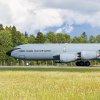 60-0326 - Boeing KC-135R Stratotanker - Turkin Ilmavoimat - Vaasa EFVA 12.6.2024