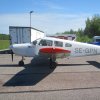 Piper PA-28-161 Cherokee Warrior II SE-GPN EFHN 2024-06-24