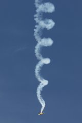 LY-AKG Sukhoi 26M / Jurgis Kairys / Finland International Airshow 2014