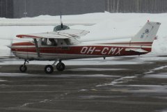 OH-CMX Cessna 150L