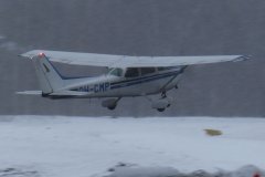 OH-CMP Cessna 172P Skyhawk II / MAF Finland