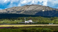 8.7. OH-LKR - Embraer E190LR - Finnair