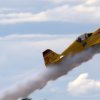 SE-LXZ Sukhoi SU-26M / Daniel Ryfa / Finland International Airshow 2014