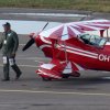 OH-XPA Pitts Special S1-SS / Raimo Nikkanen / Finland International Airshow 2014