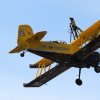 SE-KXR Grumman G-164A Ag-Cat "Catwalk" / Scandinavian Airshow / Finland International Airshow 2014