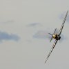 G-CBOE / HC-465 Hawker Hurricane