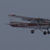 OH-CMX Cessna 150L / low visibility