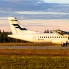 13.7. OH-ATE - ATR 72-500 - Finnair / NORRA