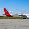 20.7. HB-AZK - Embraer E195-E2 - Helvetic Airways