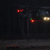 NH-??? NHIndustries NH90 TTH / Finnish Army / Night Excercise