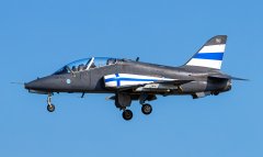 20.8. HW-350 - British Aerospace Hawk Mk.51