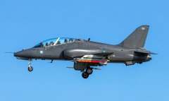 20.8. HW-356 - British Aerospace Hawk Mk.51