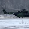 NH-205 NHIndustries NH90 TTH / Army Aviation