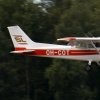 OH-COT Cessna 172N Skyhawk II / Salpauslento