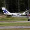 OH-CTH Cessna 152 II / BF-Lento