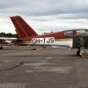 OH-TJS Socata TB-21 Trinidad TC