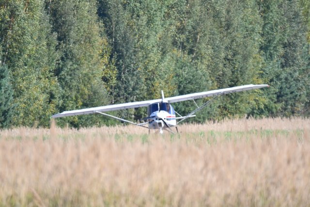 Ikarus C 42 EFHN 2024-09-07