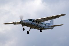 D-FROB Cessna 208B Grand Caravan