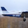 OH-ARW Piper PA-28R-201 Cherokee Arrow III