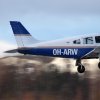 OH-ARW Piper PA-28R-201 Cherokee Arrow III