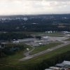 Helsinki-Malmi Airport - Aerial View