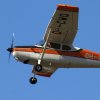 OH-CWQ Cessna 170B / Paradox Aviation