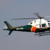 OH-HVL AgustaWestland AW119Ke Koala / Border Guard