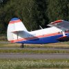 LY-ABY Antonov An-2TP / An-2 Lennuklubi Helsinki