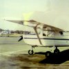 OH-CDA Reims-Cessna FA150K Aerobat (rare photo) / BF-Lento