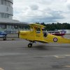 OH-XLA de Havilland DH82A Tiger Moth