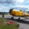 G-TXAN North American T-6 Texan