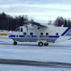 OH-SBA Short SC-7 Skyvan / Aalto University