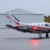 OE-EMH Daher TBM 960 8.10.2024