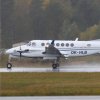 OK-HLB Beechcraft King Air 350 9.10.2024