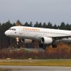 TC-FBO Freebird Airlines Airbus A320 20.10.2024