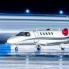 10.10. OH-ACX - Cessna 525C Citation CJ4