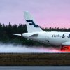 18.10. OH-LVL - Airbus A319-112 - Finnair