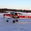 OH-COF Cessna 152 II / BF-Lento