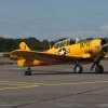 G-TXAN North American T-6 Texan