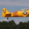 G-TXAN North American T-6 Texan