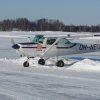 OH-NEU Reims-Cessna FA152 Aerobat / BF-Lento