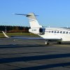 SE-RKN Biltema Nordic Services Gulfstream G280 23.10.2024